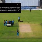 “Curator should be questioned” – Fans react to the Eden Gardens pitch after 20 wickets fall inside 2 days in IND vs SA 2025 1st Test 