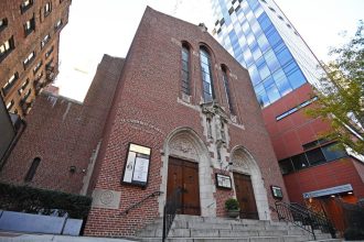 Cut- ’em-loose judge springs another violent homeless repeat offender