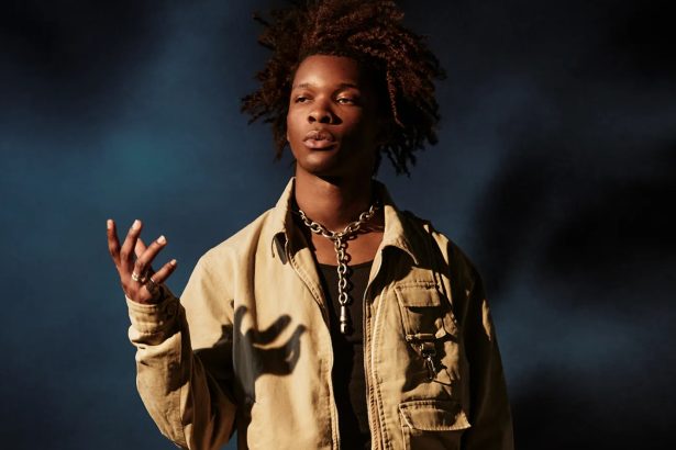 D4vd Reportedly Identified As Suspect In The Murder Of Teen