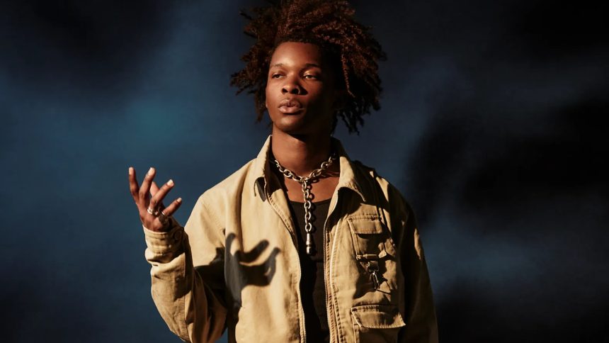 D4vd Reportedly Identified As Suspect In The Murder Of Teen