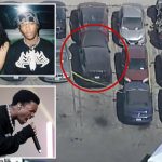 D4vd being eyed as suspect in death of teen whose body was found in rapper’s Tesla trunk
