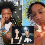 D4vd eyed as suspect in death of teen found dismembered in his Tesla