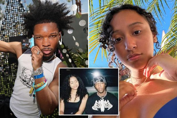 D4vd eyed as suspect in death of teen found dismembered in his Tesla