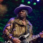 D’Angelo Funeral Held in Virginia Following His Death at 51: Report