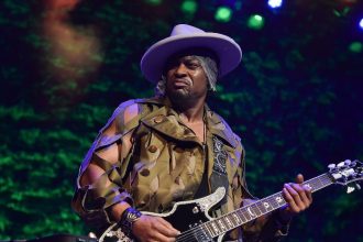 D’Angelo Funeral Held in Virginia Following His Death at 51: Report