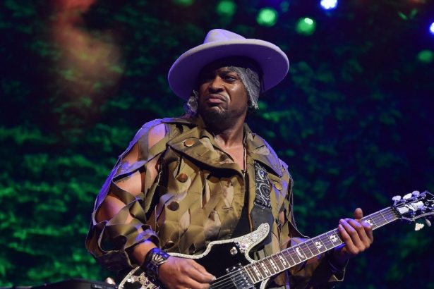 D’Angelo Funeral Held in Virginia Following His Death at 51: Report