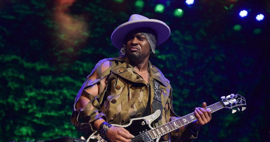 D’Angelo Funeral Held in Virginia Following His Death at 51: Report