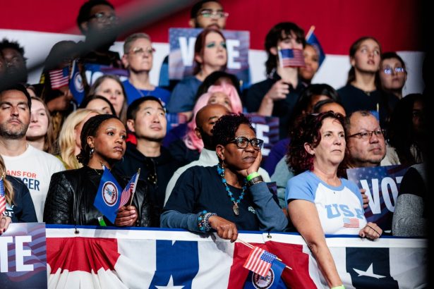 DOGE and the shutdown, redistricting and more : NPR