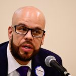 DPS Superintendent Alex Marrero finalist for Chicago job, report says