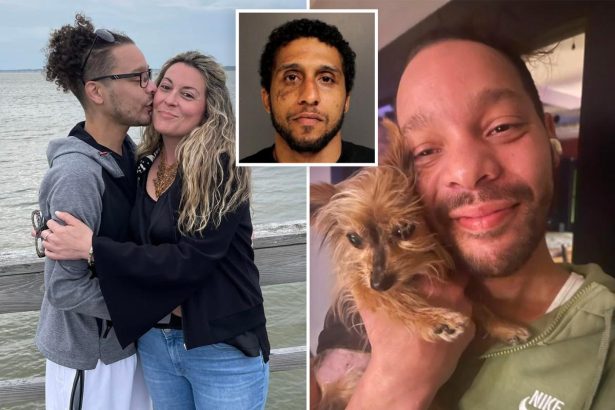 DUI dad beaten to death just hours after booking into jail