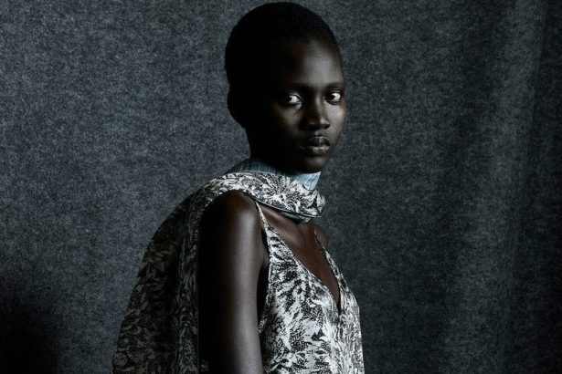 The Textured Accessories To Covet Now, From Suede Loafers to Fringe Clutches