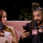 ‘DWTS’ Duo Whitney Leavitt and Mark Ballas Reveal Hate Mail