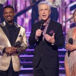 DWTS EP Reacts to Tom Bergeron’s Plea to Bring Back Results Shows