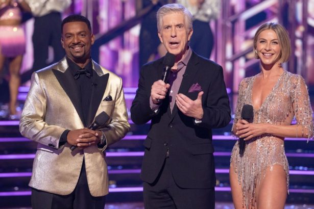 DWTS EP Reacts to Tom Bergeron’s Plea to Bring Back Results Shows