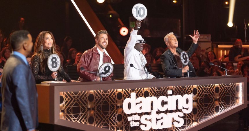 DWTS Guest Judge Flavor Flav Causes Chaos With Scores: Who Went Home?