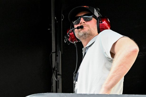 Dale Earnhardt Jr. fires back at Ken Schrader’s take on whether driver’s number matter
