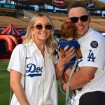 Dalton Rushing’s wife Kaityn Power shares rallying message as Dodgers force Game 7 in pursuit of back-to-back World Series titles