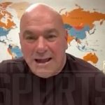 Dana White Previews UFC 322 Main Event Between Makhachev, Della Maddalena