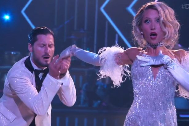 Dancing With the Stars 20th Birthday Party Recap: Who Went Home?