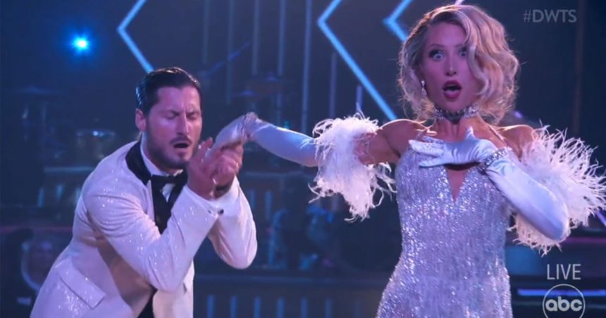 Dancing With the Stars 20th Birthday Party Recap: Who Went Home?