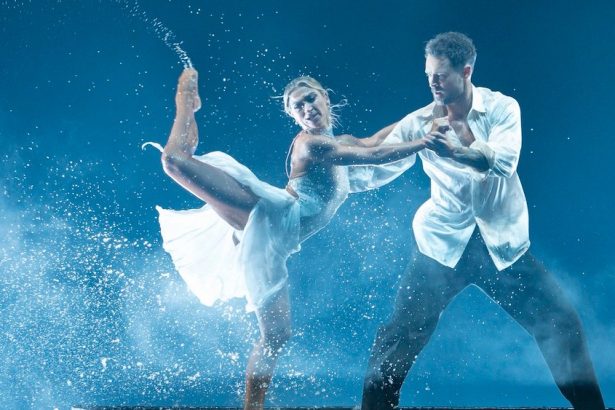 ‘Dancing With the Stars’ Audience Scolded for Booing Carrie Ann Inaba, More Not Shown on TV