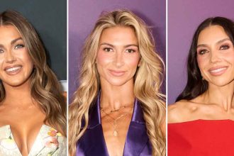 Dancing With the Stars Babies: See Which Pros Gave Birth