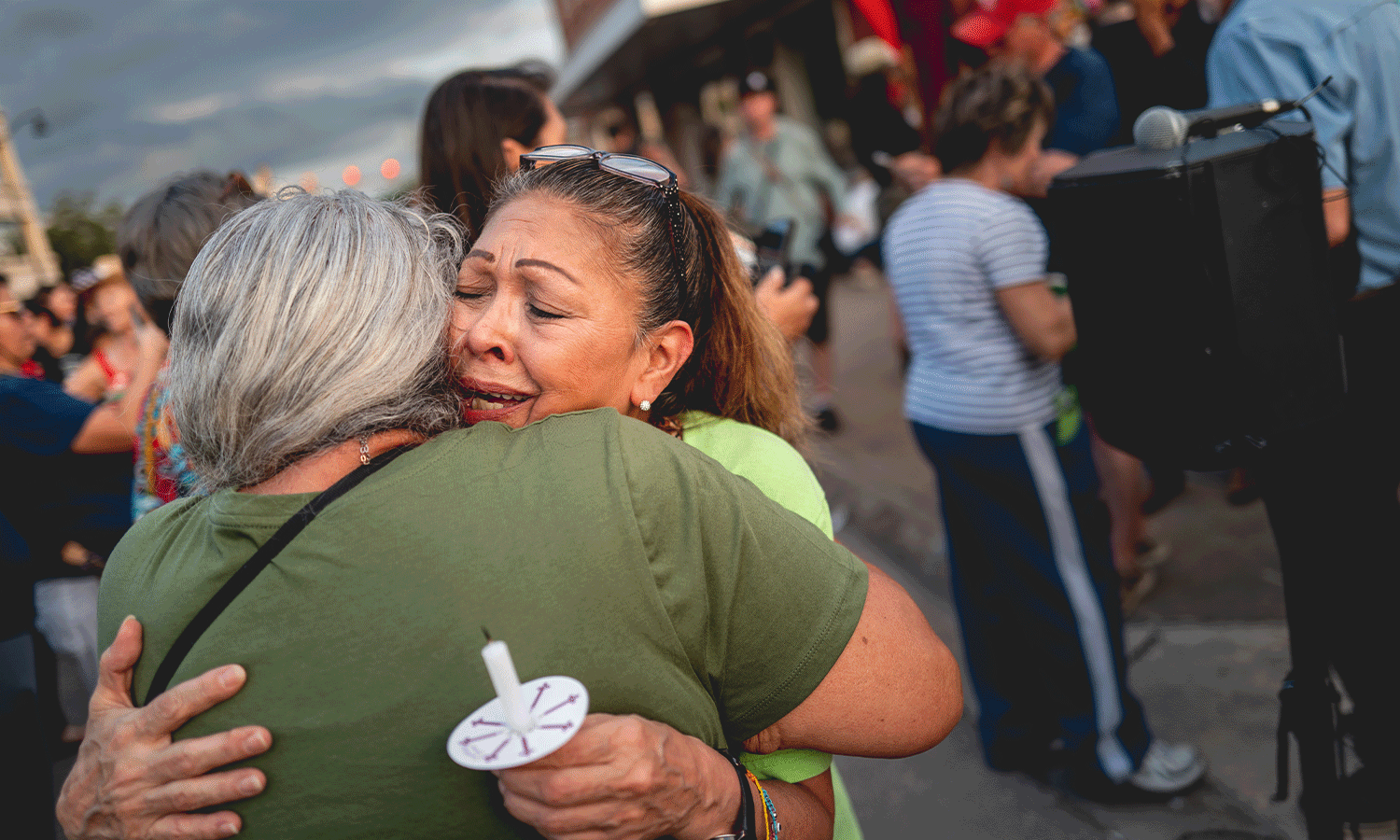 Danger Season 2025: Pain Deferred for President Trump but Not Communities as Resources Shrink