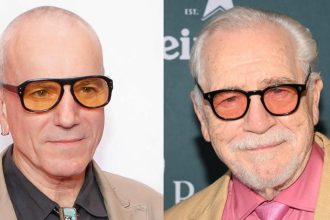 Daniel Day-Lewis’ Intense Method Acting Clashes With Brian Cox