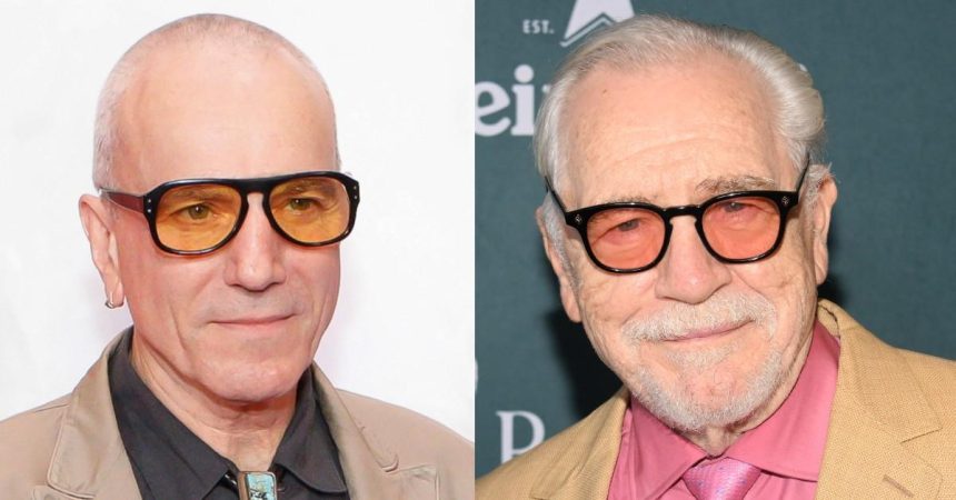 Daniel Day-Lewis’ Intense Method Acting Clashes With Brian Cox