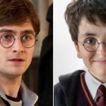 Daniel Radcliffe Wrote Letter to ‘Harry Potter’ Actor Dominic McLaughlin