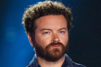 Danny Masterson Seeks To Toss Rape Convictions Over Lawyer Errors