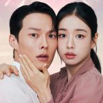 Dar-im and Ji-hyeok’s drunken hug spirals into fake dating chaos and an unexpected first kiss