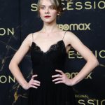 Dasha Nekrasova Fired by Gersh Agency After Nick Fuentes Podcast