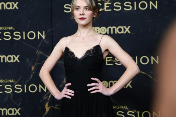 Dasha Nekrasova Fired by Gersh Agency After Nick Fuentes Podcast