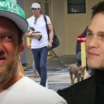 Dave Portnoy Calls Tom Brady ‘Weird’ for Cloning His Dog