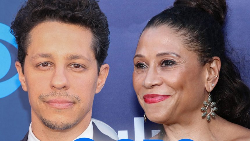 David Del Rio Hires Shawn Holley After CBS ‘Matlock’ Firing