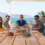 David Duchovny ‘Ripley’ Riff is Lackluster