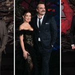 David Harbour, Millie Bobby Brown Attend ‘Strangers Things’ Premiere Amid Drama