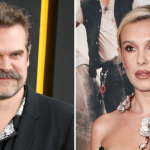 David Harbour Opens Up on ‘Stranger Things’ Cast Amid Harassment Claims