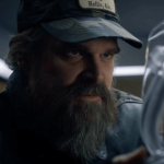 David Harbour on ‘Stranger Things 5,’ Hopper’s Evolution