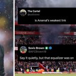 David Raya: “Weakest link”, “Say it quietly”