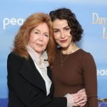 Days of Our Lives’ Linsey Godfrey Reacts to Suzanne Rogers’ Cancer