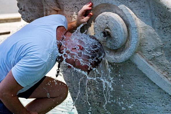 Deadly heat sparks huge funding for health research