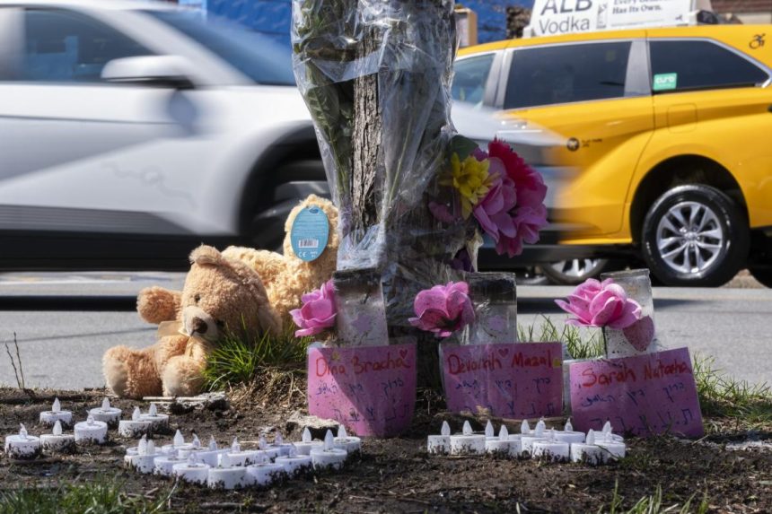 Deadly wigmaker’s sweetheart deal proves even kid-killing is shrugged off by NYC judges