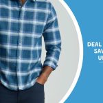 Deal of the Day: Save 25% On UNTUCKit