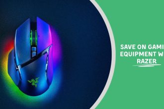 Deal of the Day: Save on Gaming Equipment With Razer