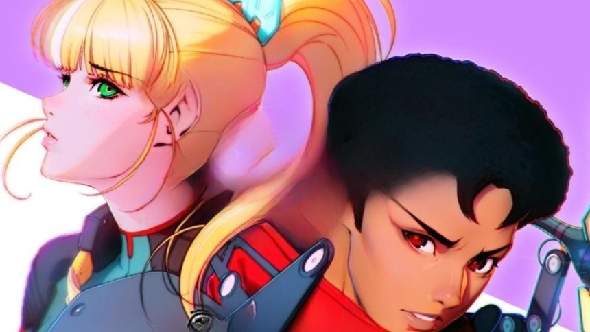 ‘Death Stranding’ Franchise Gets Anime Series at Disney+