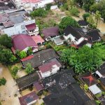 Death toll from floods and landslides on Indonesia’s Sumatra rises to 164 : NPR