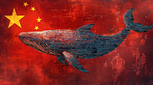 DeepSeek V3.1 just dropped — and it might be the most powerful open AI yet