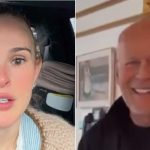 Dementia-Hit Bruce Willis Can No Longer Recognize His Own Daughter